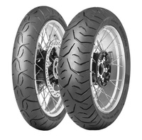 DUNLOP OPONA 120/90-17 TRAILMAX MERIDIAN 64S TT TYŁ DOT 26/2022