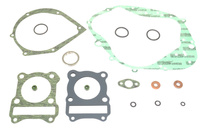 ATHENA KOMPLET USZCZELEK SUZUKI DR 125/SE/Z/T '82-88, GS 125 82-95