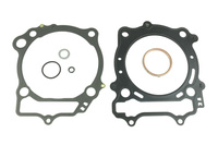 ATHENA USZCZELKI TOP-END SUZUKI RMZ 450 '08-'12 ( DO ZESTAWU CYLINDROWEGO P400510100015 )