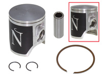 NAMURA TŁOK YAMAHA YZ 65 '18-'25 (SEL.B) (43,45MM) (PIERŚCIENIE NX-40097R)