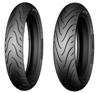 MICHELIN OPONA 80/90-16 PILOT STREET 48S TL/TT M/C REINF PRZÓD/TYŁ DOT 04/2025