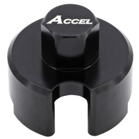 ACCEL KLUCZ DO SERWISU ZAWIESZEŃ PRZEDNICH WP 4CS DO ROZKRĘCANIA GÓRNEJ NAKRETKI KTM SX 125-250, SXF 250-450 15-16, HUSQVARNA TE/FE '14-16, TC/FC '15-16 (WHITE POWER WP 48U 4CS) (FCT04) (FCT-04)