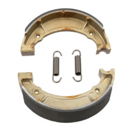 TRW ZF SZCZĘKI HAMULCOWE YAMAHA XJ 550 '81-'85, XV 500 '83-'84, XV 750 SE / VIRAGO '81-'94, XZ 550 '82-'84 (ŚR. 180MM)