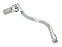 PSYCHIC 2024/01 DŹWIGNIA ZMIANY BIEGÓW KTM XC-W 400 '07-'11, EXC-G 450 '04, SX-F 450 '08-'15, XC-W 450 '12-'15, SX / MXC / EXC 525 '05-'06, XC / XC-W 525 '07, (OEM: 54634031044; 54834031000) (KUTE ALUMINIUM) KOLOR SREBRNY (ANODOWANY)