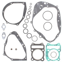 WINDEROSA (VERTEX) KOMPLET USZCZELEK SUZUKI DR200 86-88, DR200 S 18-20, DR200 SE 96-17