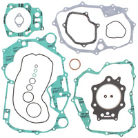 WINDEROSA (VERTEX) KOMPLET USZCZELEK HONDA TRX 450 FE/FM FOREMAN '02-'04, TRX 450S/ES '98-'01