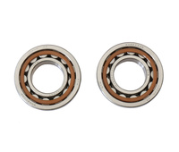 ATHENA ŁOŻYSKA WAŁU KORBOWEGO KTM EXCF 450/520/525, SXF 400/450/520/525