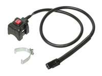 PSYCHIC WYŁĄCZNIK ZAPŁONU (KILL SWITCH) YAMAHA YZF 250/450 (14-16), WRF 250 (15-16), 450 (16) (1SL-83976-00-00) (DŁUGOŚĆ PRZEWODU 54CM)