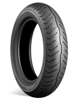 BRIDGESTONE OPONA 120/70ZR18 EXEDRA G853 G (59W) TL SUZUKI M1500 INTRUDER DOT 17/2022