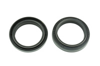 ATHENA USZCZELNIACZE PRZEDNIEGO ZAWIESZENIA OLEJOWE (2SZT.) 37X49,1X8/10,5 (ARI050) (DERBI, SENDA 50, YAMAHA X-CITY 125/250)