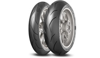 DUNLOP OPONA 180/55ZR17 SPORTSMART TT (73W) TL TYŁ DOT 07/2025