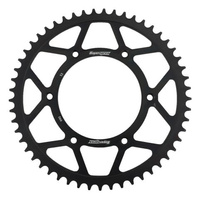 SUPERSPROX ZĘBATKA TYLNA 899 53 KTM SX/EXC (JTR897.53) KOLOR CZARNY STALOWA