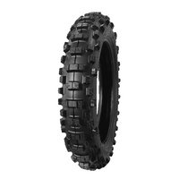 RYMAX OPONA 140/80-18 RYMAX E80 ENDURO SOFT TT 70R 4PR TYŁ DOT 23/2024 (CZERWONY PASEK)