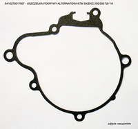 ATHENA USZCZELKA POKRYWY ALTERNATORA KTM SX/EXC 250/300 '07-'16