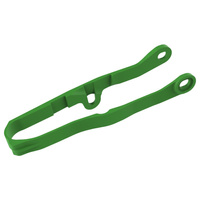 POLISPORT ŚLIZG ŁAŃCUCHA KAWASAKI KX 250F '21-'25; KX 450F '19-'25 KOLOR ZIELONY