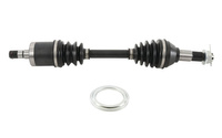 ALL BALLS PÓŁOŚ NAPĘDOWA CAN-AM OUTLANDER, RENEGADE, OUTLANDER MAX AB8 EXTREME +20% PRZÓD STRONA LEWA (OPIS DODATKOWY)