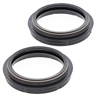 ALL BALLS USZCZELNIACZE PRZEDNIEGO ZAWIESZENIA PYŁOWE 48X58X12 BETA RR 13-18,GAS GAS EC200/250/350/450 15-19,HONDA CRF250R 10-14,450R 10-16, HUSQVARNA