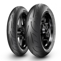 METZELER OPONA 120/70ZR17 SPORTEC M9 RR (A) (58W) TL M/C PRZÓD DOT 36/2022
