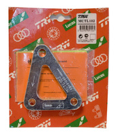 TRW ZF ZESTAW OBNIŻAJĄCY TYŁ (35 MM) HONDA XL 1000 V VARADERO 01-13,