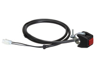 PSYCHIC WYŁĄCZNIK ZAPŁONU (KILL SWITCH) YAMAHA YZF 250 '04, WRF 250 '02, YZF 426 '02, YZF 450 '03-04 (OEM: 5SF-83976-00-00)