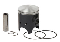 VERTEX TŁOK SUZUKI RM 250 (RM250) '96-'97, '99 REPLICA 66,36MM (2 PIERŚCIENIE) PROMOCJA (PIERŚCIENIE 53010006640 X 2 SZT.)