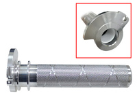 PSYCHIC ROLGAZ ALUMINIOWY Z ŁOŻYSKIEM HONDA CR 125/250 '89-07, CR 500 '90-00, KTM SX/EXC 2T, HUSQVARNA CR/WR 125/250 '00-12, HUSABERG