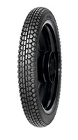 MITAS OPONA 3.50-18 H-03 62P TT (OLDTIMER-CLASSIC) DO 150 KM/H (BEZ PASKA) PRZÓD/TYŁ DOT 08/2025 (23181) (ZAMIENNIK:70000018)