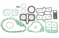 ATHENA KOMPLET USZCZELEK SUZUKI GSX 400 ET/ES '80-84