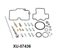 PSYCHIC ZESTAW NAPRAWCZY GAŹNIKA KAWASAKI KLX 450R '08-'09 (26-1505)