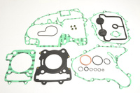 ATHENA KOMPLET USZCZELEK KTM DUKE 200`12-16 (Z USZCZELKĄ POKRYWY ZAWOROWEJ)