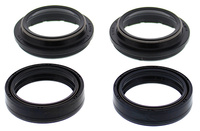 ALL BALLS KOMPLET USZCZELNIACZY OLEJOWYCH I PYŁOWYCH BMW R1200GSW 13-17, R1200RTW 13-16