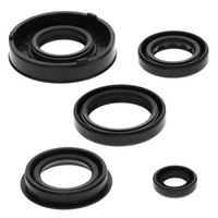 WINDEROSA (VERTEX) KOMPLET (ZESTAW) USZCZELNIACZY SILNIKOWYCH ARCTIC CAT 50 Y-6 04-05, 90 2-STROKE 02-04, 90 UTILITY 2X4 06, CAN-AM DS 50 02-04, QUEST 50 03