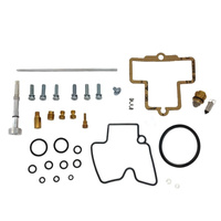 BEARING WORX ZESTAW NAPRAWCZY GAŹNIKA YAMAHA YZ 400F (YZF 400) '98-'99