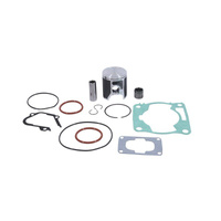 VERTEX 2025/02 ZESTAW NAPRAWCZY GÓRY SILNIKA YAMAHA YZ 85 '02-'18 (STD. + 0.02MM = 47.47MM) (TŁOK, USZCZELKI TOP-END, ŁOŻYSKO GŁÓWKI KORBOWODU)