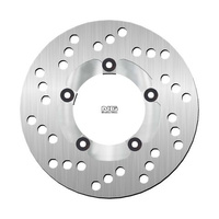 NG TARCZA HAMULCOWA PRZÓD PIAGGIO HEXAGON 125/150/180 '94-97 (175X73X4MM) (5X6,5MM)