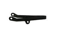 UFO ŚLIZG ŁAŃCUCHA KAWASAKI KXF 450 '24, KOLOR CZARNY