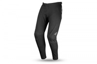 UFO SPODNIE ROWEROWE MTB / E-BIKE TERRAIN LV1 PANTS MADE IN ITALY (DŁUGIE) KOLOR CZARNY ROZMIAR L/52/34 - KOLEKCJA 2024