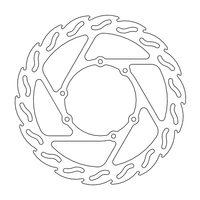 MOTO-MASTER PROMOCJA TARCZA HAMULCOWA PRZÓD FLAME 260MM HONDA CRF 250/450 '15-'20