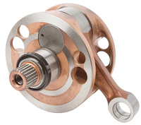 HOT RODS WAŁ KORBOWY HONDA TRX 450, ER`05-06