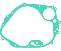 ATHENA USZCZELKA POKRYWY SPRZĘGŁA KAWASAKI KL 250 '78-'81, KLT 200 '81-'83, KZ 200 '78-'79, KZ 250 '80-'82, Z 200/250 '77-'82 (OEM: 110091235; 14046037)