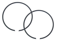 NAMURA PIERŚCIENIE TŁOKOWE KTM 200 EXC '98-'14 (64MM) (2 PIERŚCIENIE)