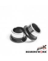 BEARING WORX TULEJKI DYSTANSOWE KOŁA TYLNEGO HONDA CR125/250 '95-'99 (11-1014-1)