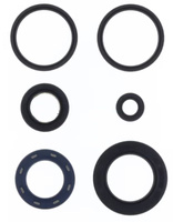 ATHENA KOMPLET USZCZELNIACZY OLEJOWYCH SILNIKA KYMCO B&W 250 '00, GRAND DINK 250 '01-'02, PEOPLE 250 '04-'07, X CITING 300 '08-'09, X CITING 250 '05-'07, G-DINK 300 '12,