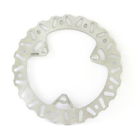 PROX TARCZA HAMULCOWA PRZÓD YAMAHA YZ 80/85 '93-16, SUZUKI RM 85 '05-16 WAVE