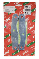 TRW ZF ZESTAW OBNIŻAJĄCY TYŁ (35 MM) HONDA CBR 600 00-07,