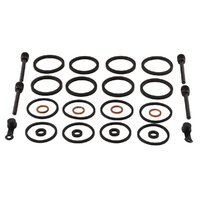 ALL BALLS ZESTAW NAPRAWCZY ZACISKU HAMULCOWEGO PRZÓD KAWASAKI Z1000 14-16, ZX10R 08-10, SUZUKI DL1000 14-16, GSX-R1000 09-11, GSXR1300R 08-12