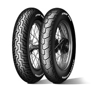 DUNLOP OPONA MT90B16 D402 72H TL PRZÓD HARLEY-DAVIDSON DOT 42-43/2023
