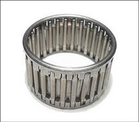 WOSSNER ŁOŻYSKO GŁÓWKI KORBOWODU (IGIEŁKOWE) YAMAHA DT 125 LC, IT 175, KTM EXC 200 '98-'16, SX 200 '03-'05, HONDA NSR 125, MBX 125, MTX 125 (16X20X19,50 MM)