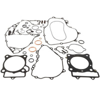 WINDEROSA (VERTEX) KOMPLET USZCZELEK HONDA CRF250R '18-'21, CRF250RX '19-'21