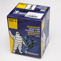 MICHELIN DĘTKA CH 19ME VALVE TR4 2.50-19, 3.00-19, 90/90-19